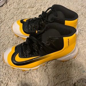 Boys Nike Cleats